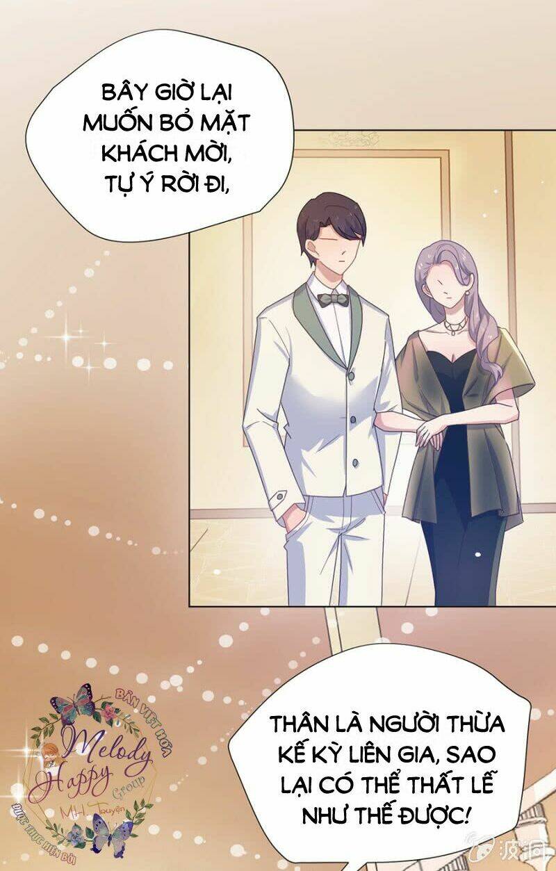 ma lạt thiên kim đẩu ác thiếu chapter 110 28