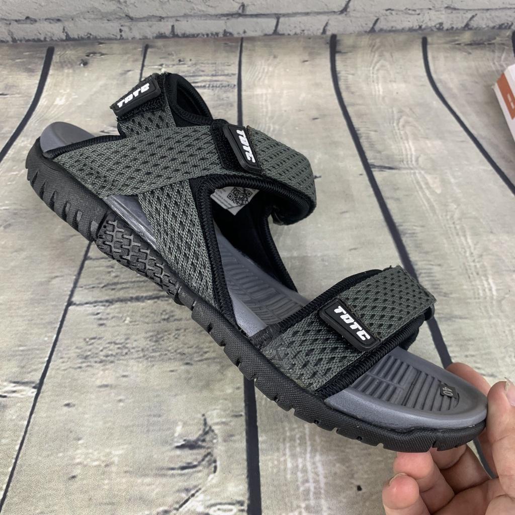 sandal nam size 39-43 quai dù ghi đế mềm 3977
