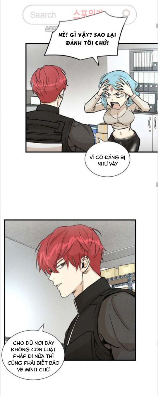 return survival chapter 9 8