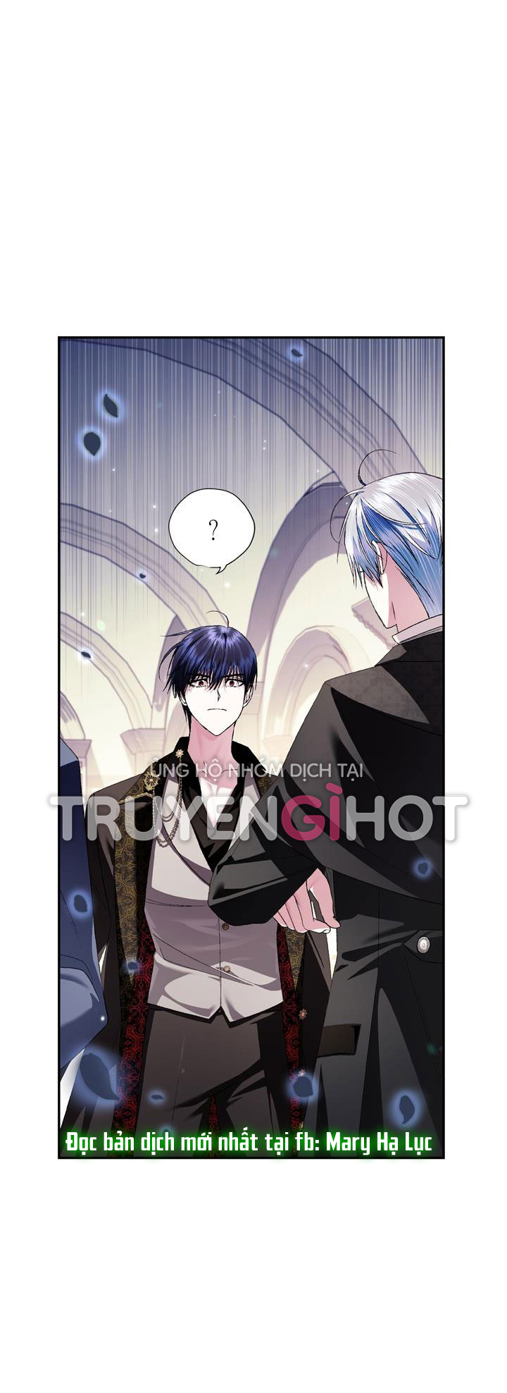 cha à, con không muốn kết hôn đâu chapter 69 2