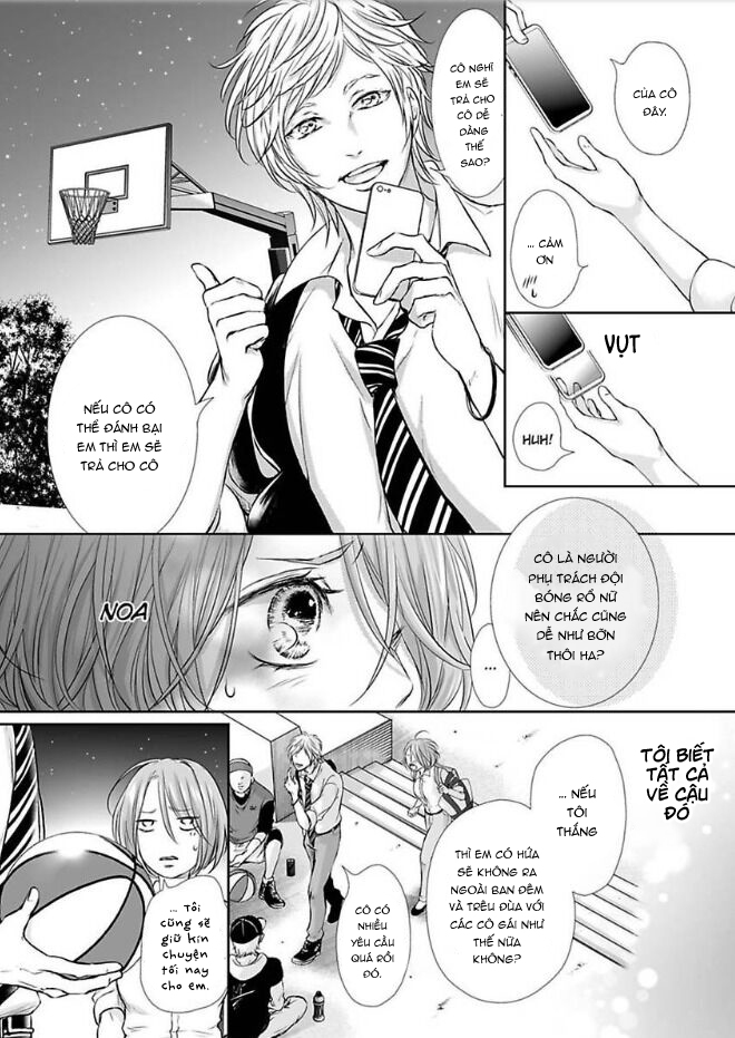 cơ hội thứ hai chapter 10.1 13