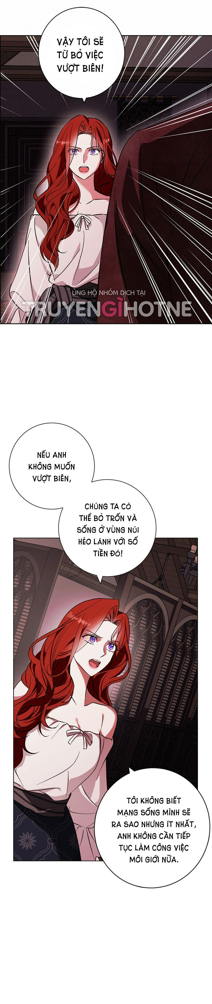 mùa đông đến chapter 20.1 17