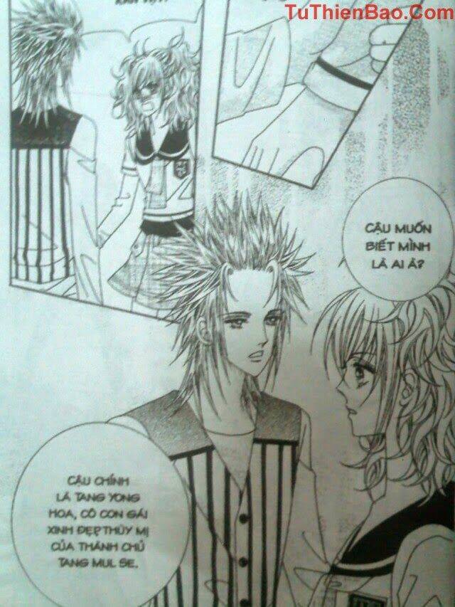 tình trong mộng chapter 9 8