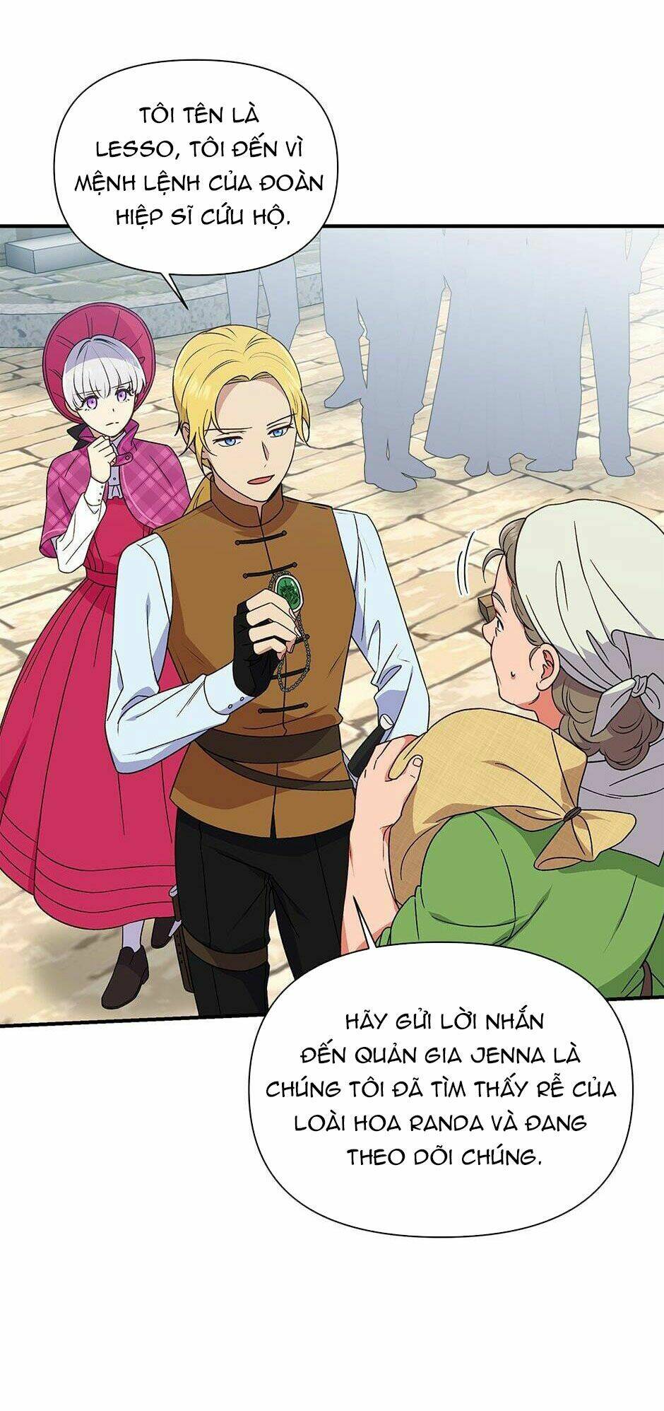 khế ước của nữ công tước quái vật chapter 93 70