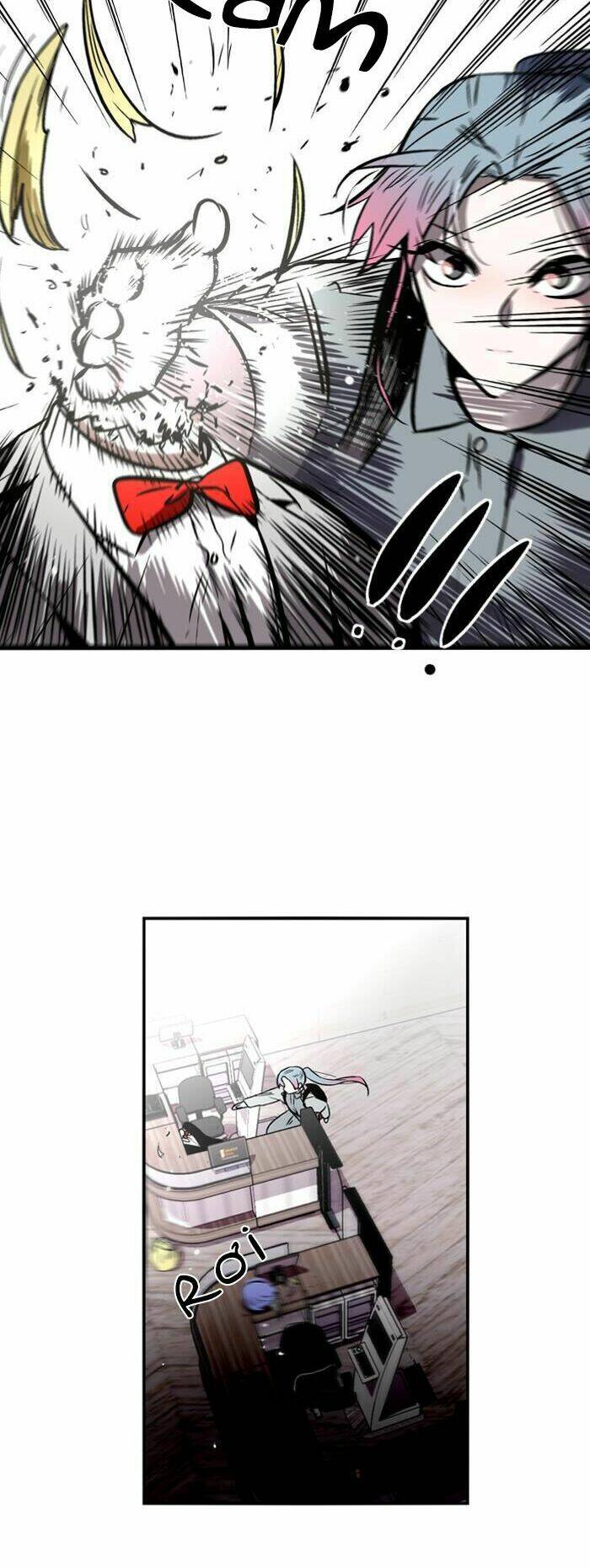 người máy hủy diệt chapter 68 17