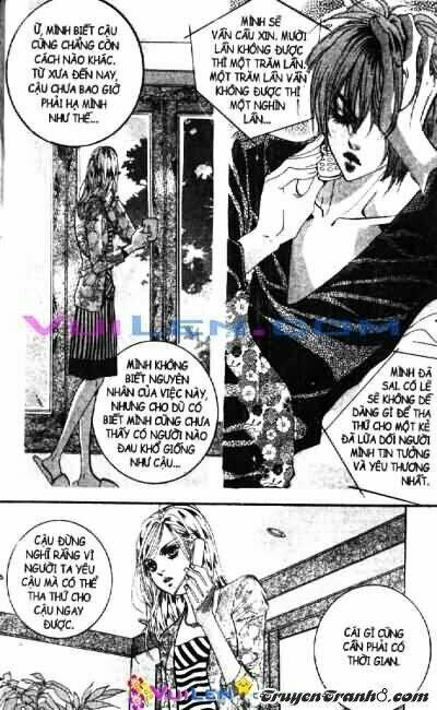 goong - [ hoàng cung ] chapter 15 55