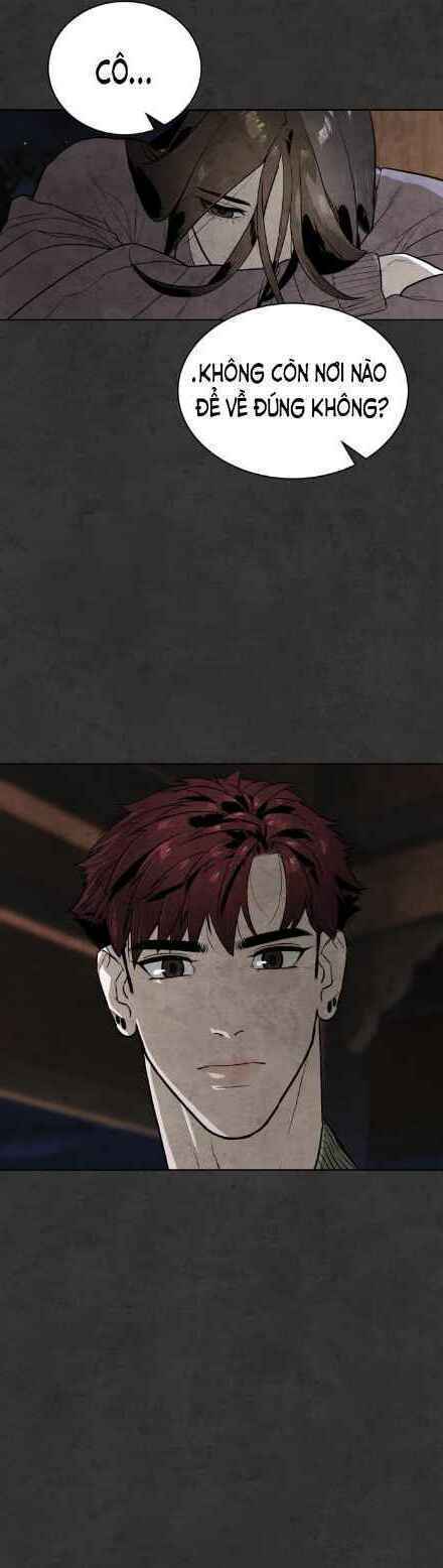 Máu trắng chapter 17 14