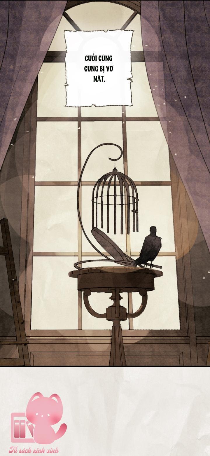 nguyện ước vô vọng của ma nữ chapter 76 9