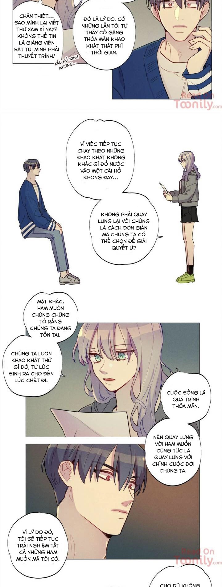 mảnh ghép o bị khuyết chapter 88 20