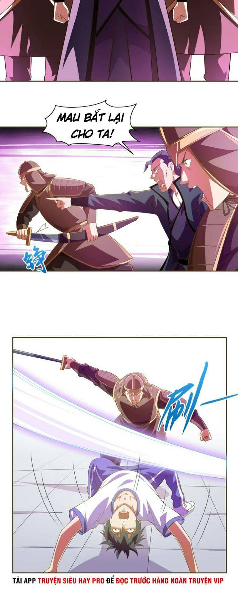 chín năm nghĩa vụ tu chân chapter 34 12