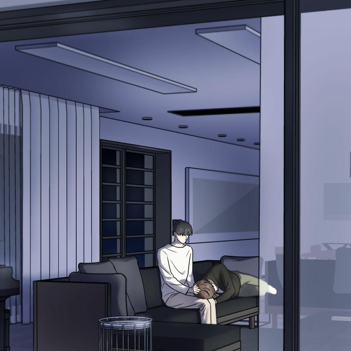 tương phùng chapter 24 90