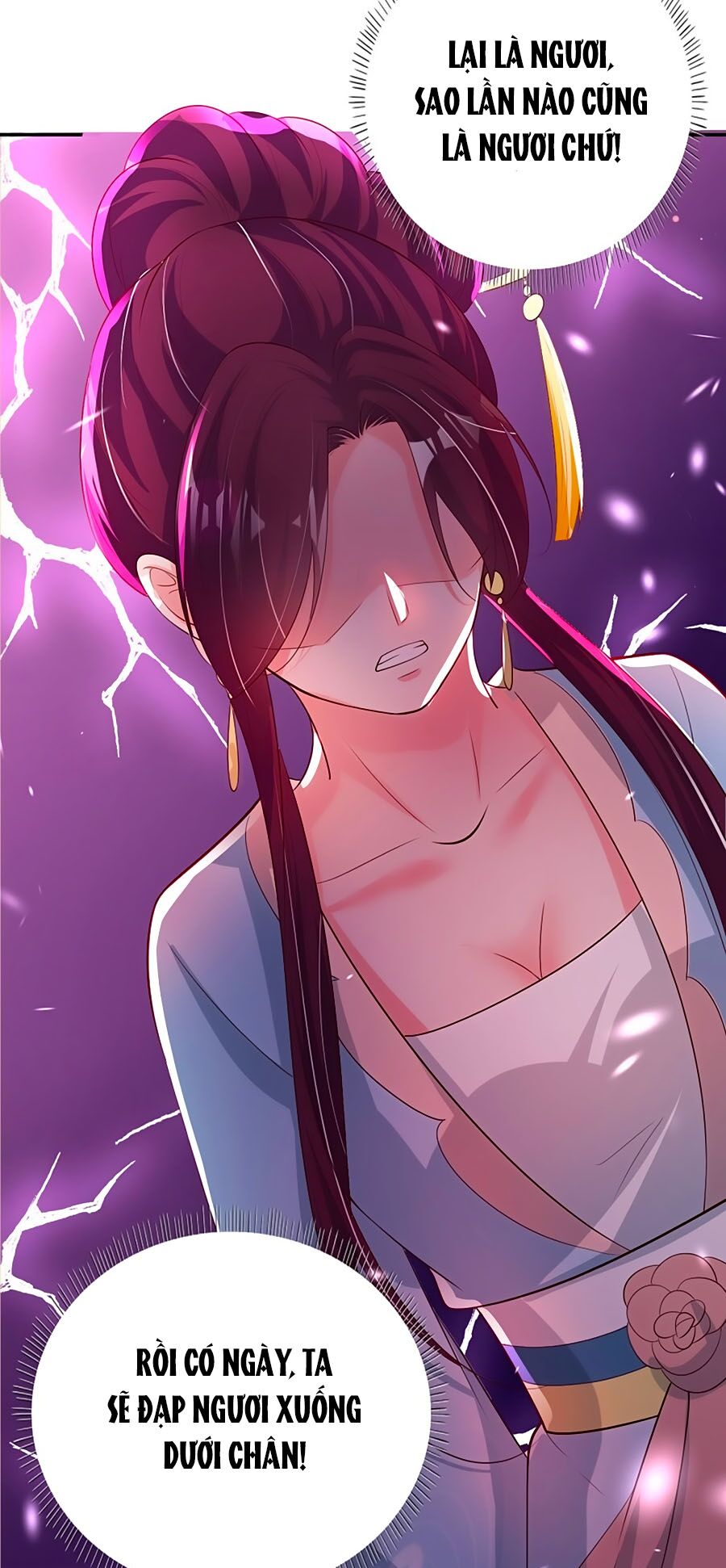 phượng ngự tà vương chapter 61 25