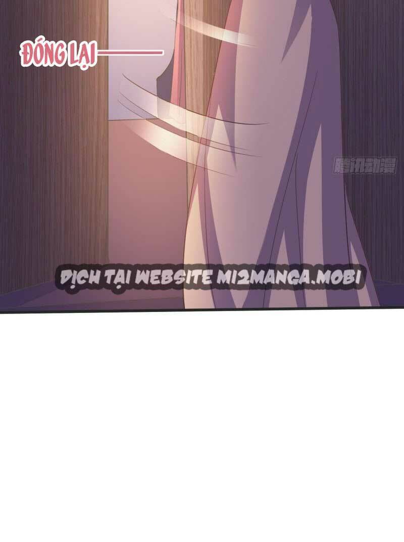 bạo quân thử yêu: yêu hậu như thử đa kiều chapter 105 17