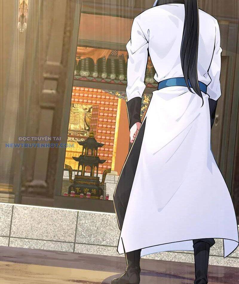 ta thực sự không muốn làm thần tiên chapter 94 5