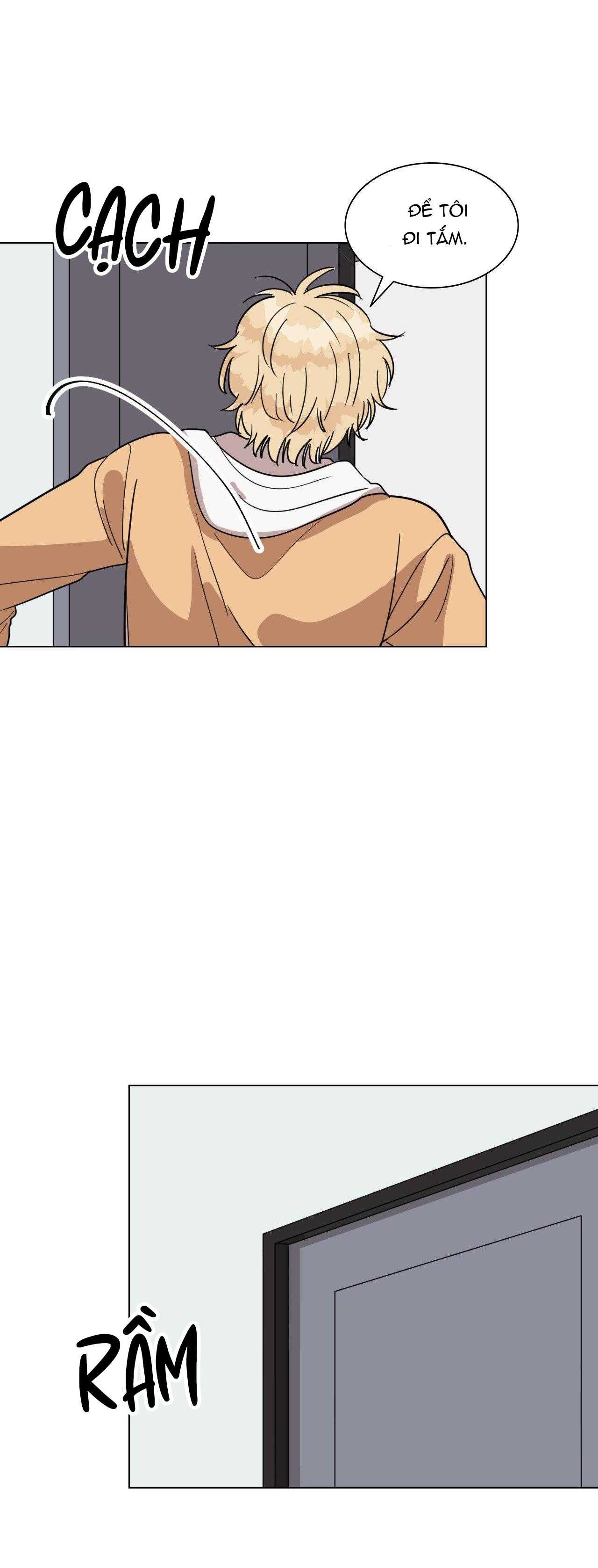 sự hiểu lầm ngọt ngào chapter 9 28