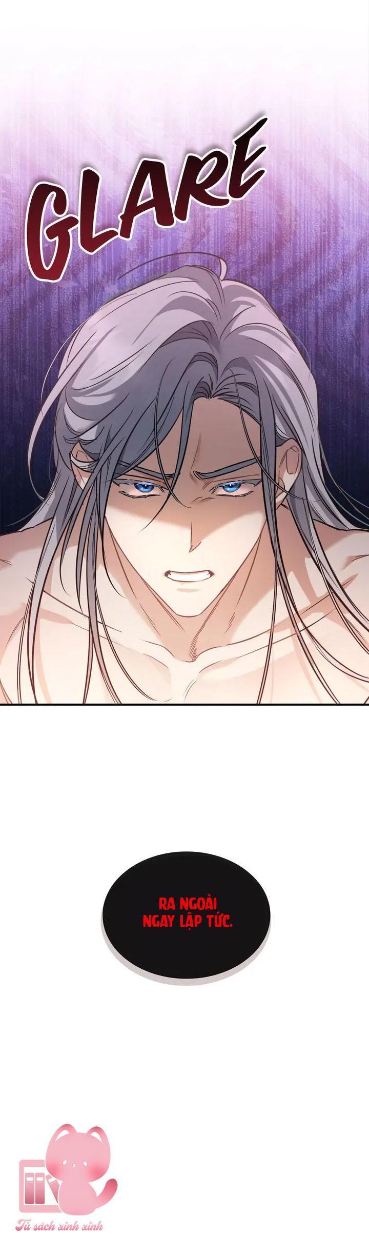 đêm đen khuất bóng chapter 20 37