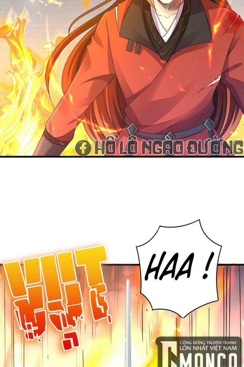 thiên kim bất hoán chapter 87 23