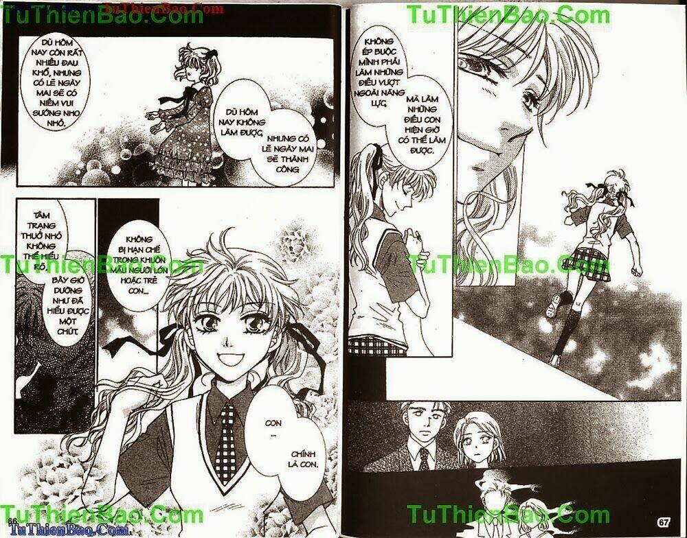 pháp sư tơ hồng chapter 10 34