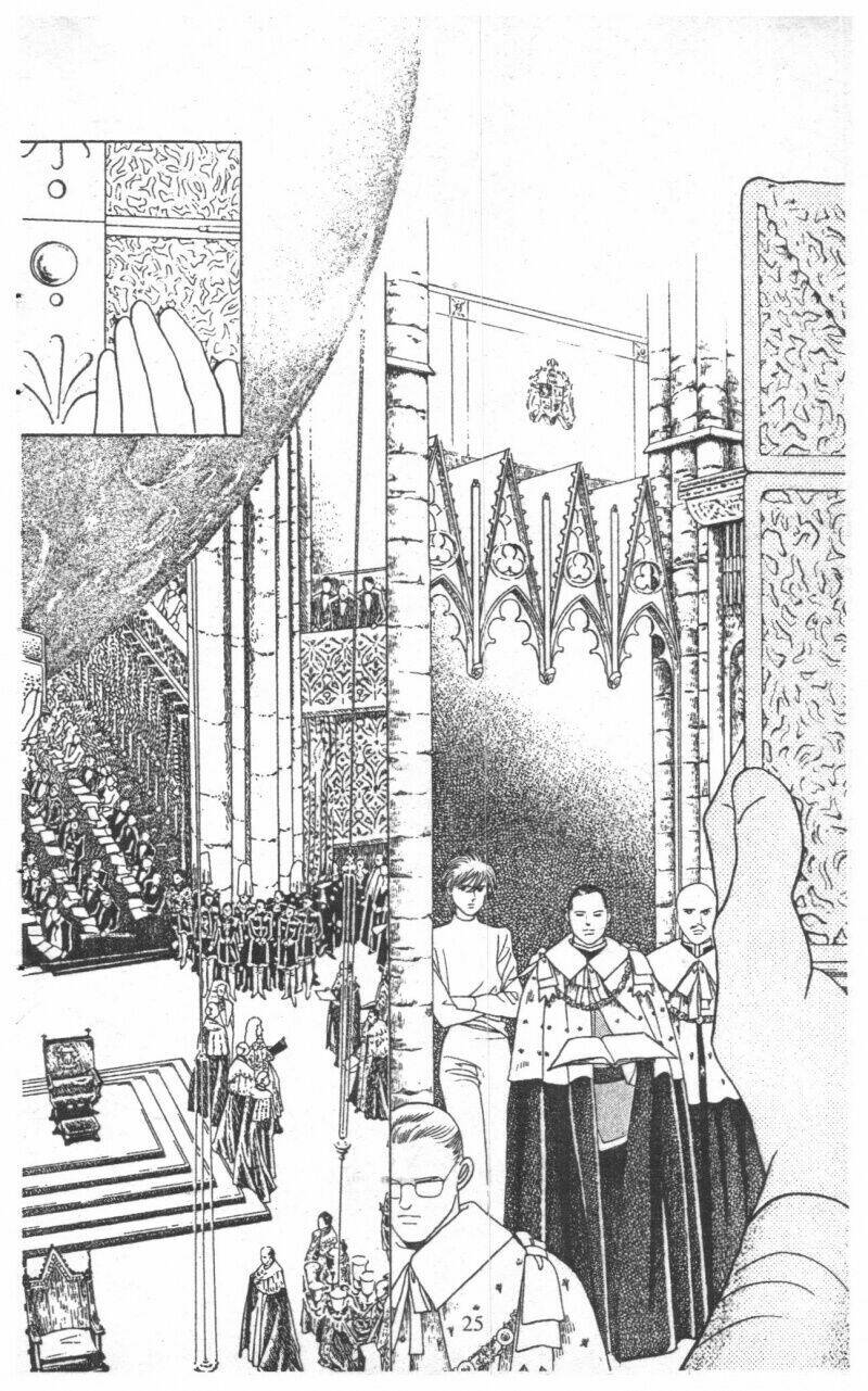 nàng tiên ánh trăng - kaguya hime chapter 15 23