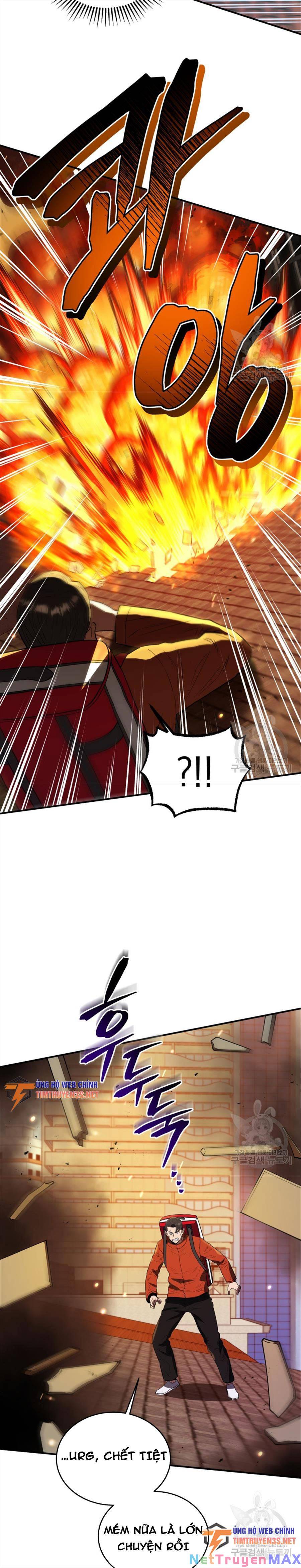 hệ thống oán hận của ta chapter 60 13