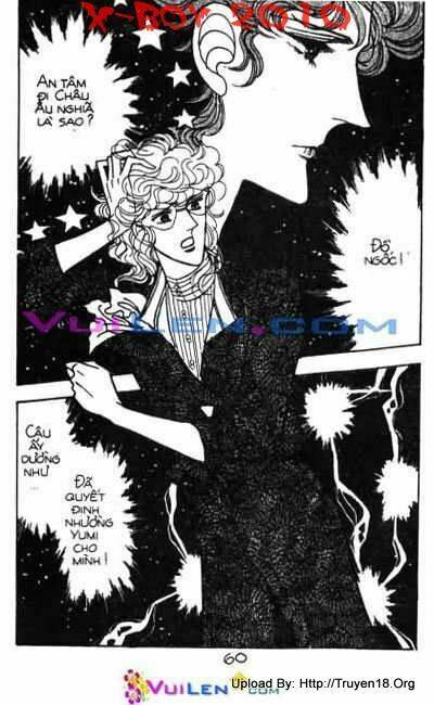 ánh đèn rực rỡ chapter 11 61