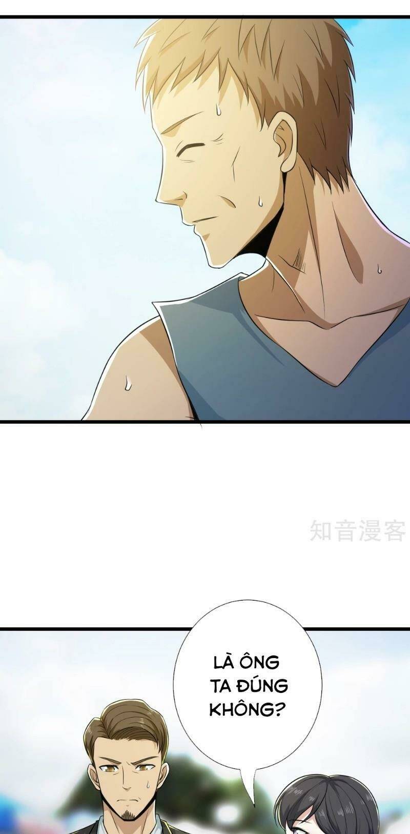 tối cường đặc chủng binh của hoa khôi chapter 106 25