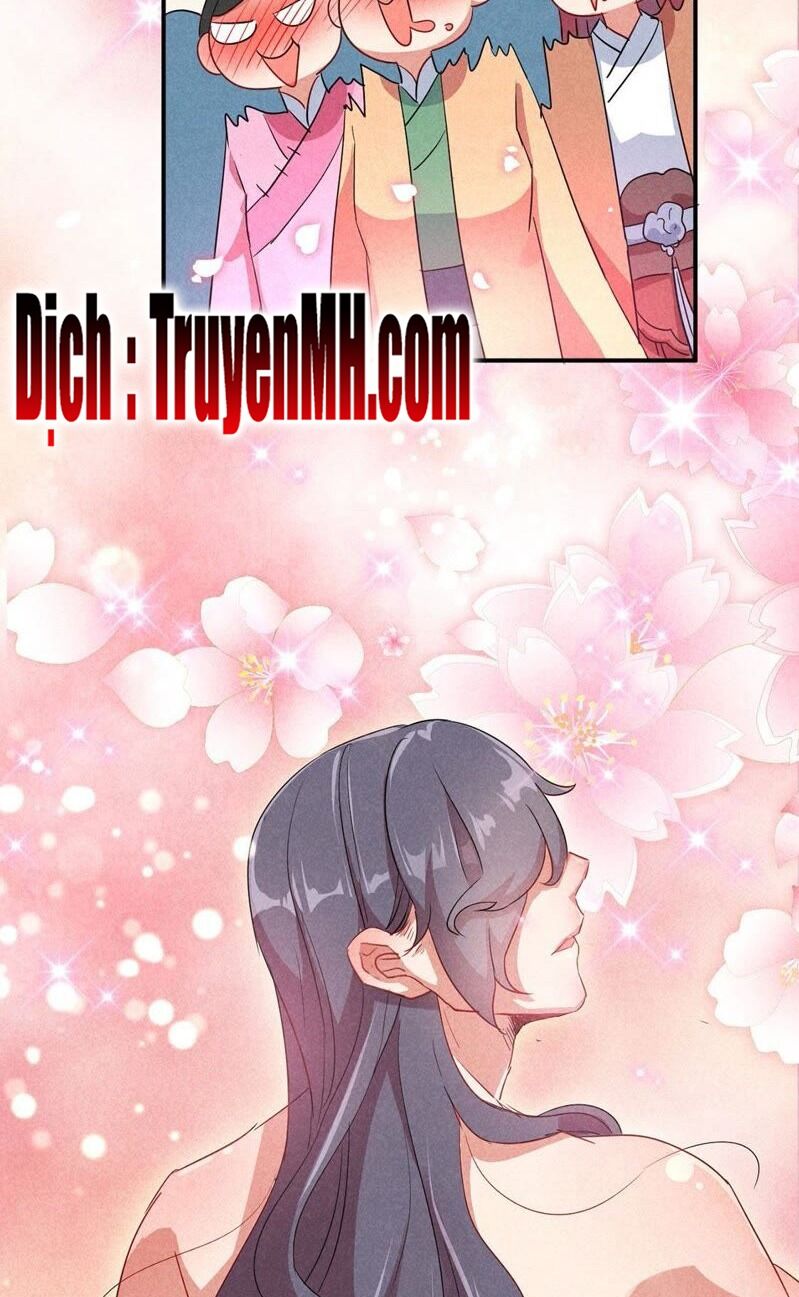 101 mỹ nam của vương phi béo phì chapter 35 4