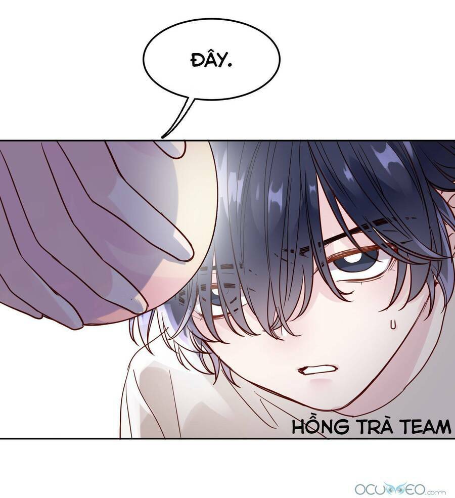 Tôi Phải Làm 1 Kẻ Đại Xấu Xa Chapter 3 - Trang 26