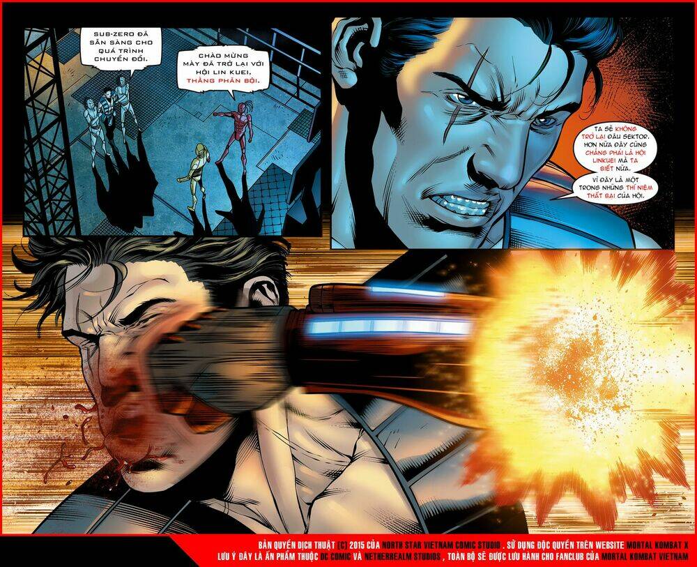 mortal kombat x chapter 35 16