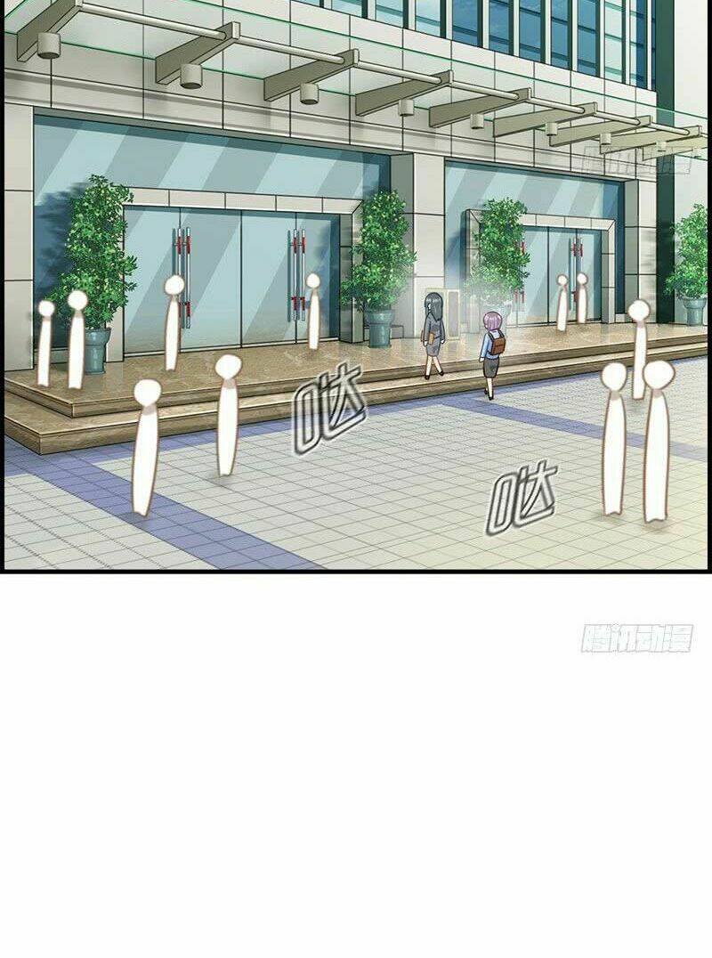 phúc hắc thiếu gia trêu chọc tôi chapter 25 15