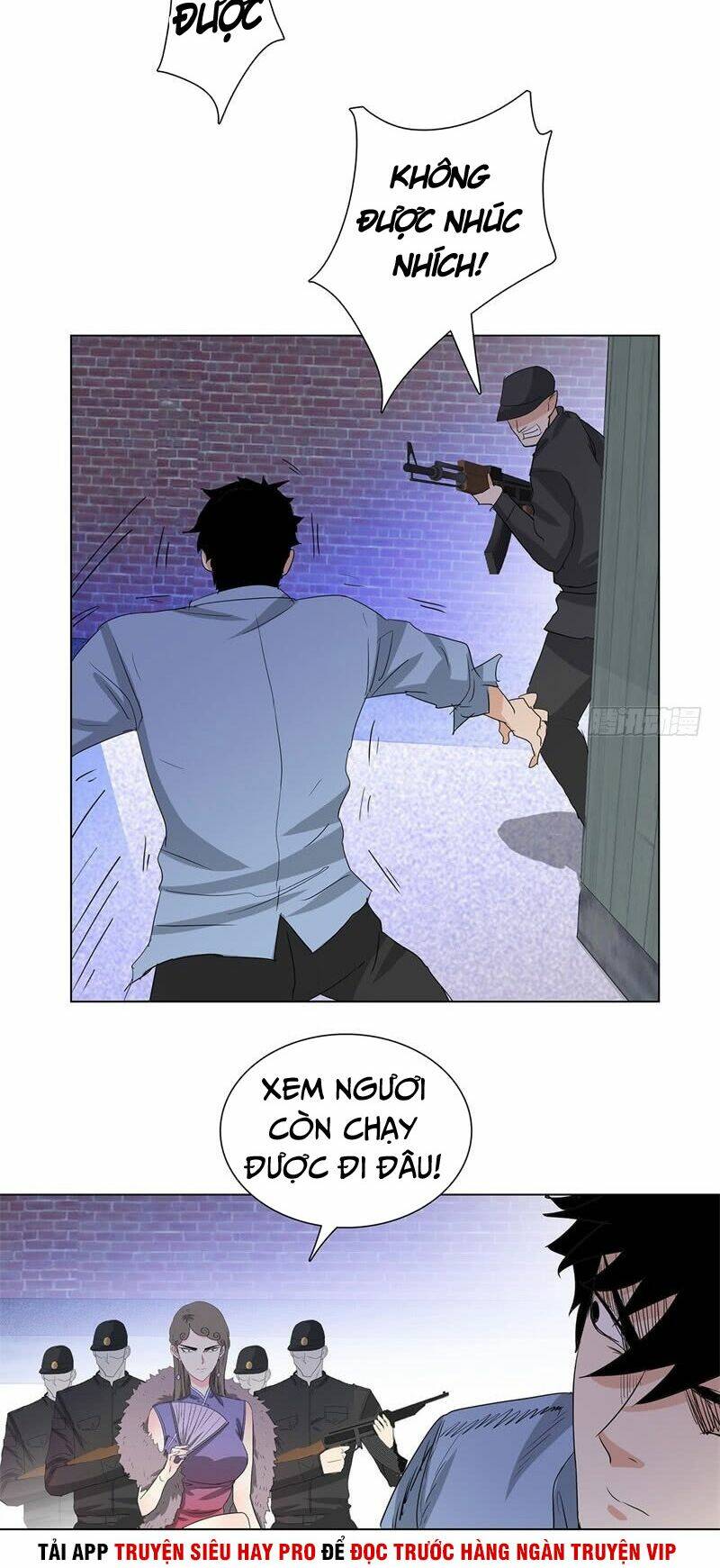 học viện cao thủ chapter 220 12