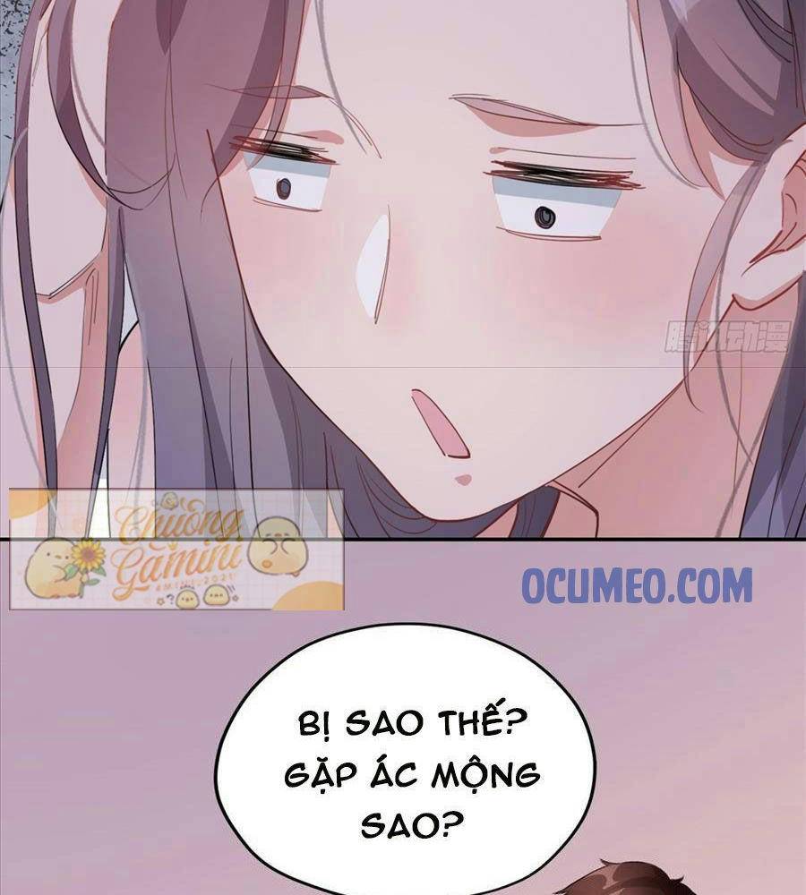 cố tổng, vợ của ngài quá mạnh rồi! chapter 1 54