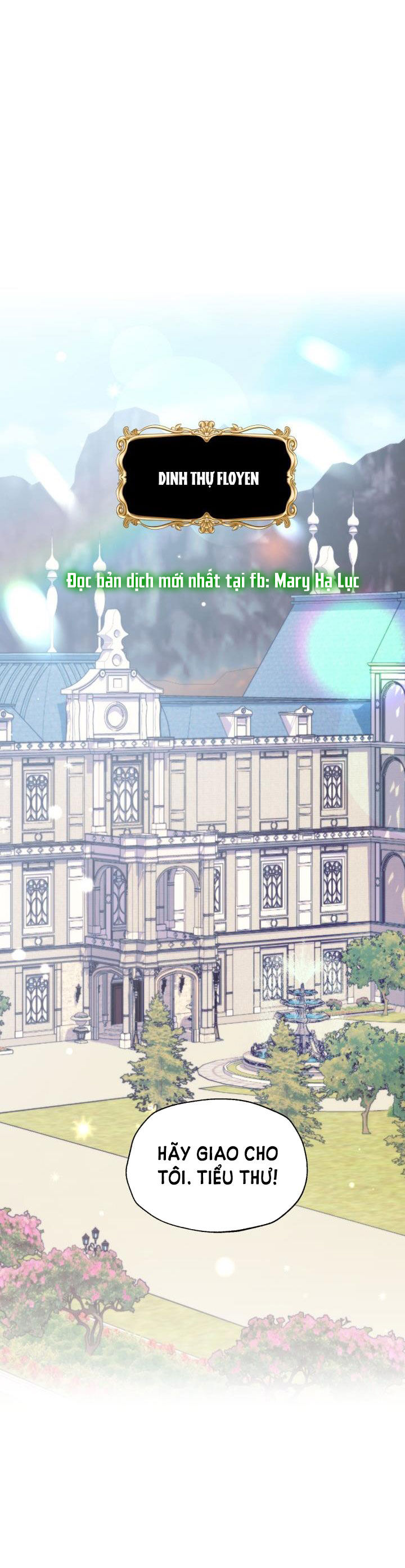 cha à, con không muốn kết hôn đâu chapter 96 37