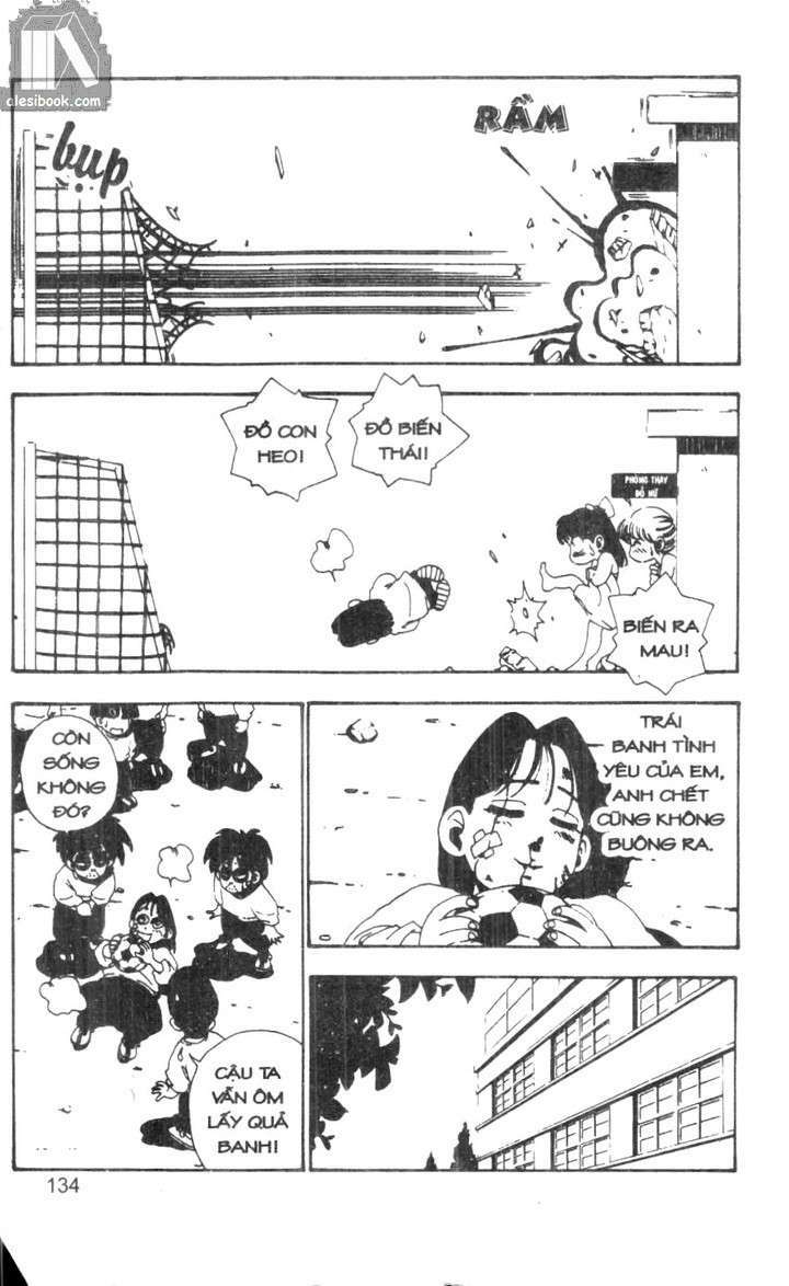 bộ đôi siêu hài chapter 35 12