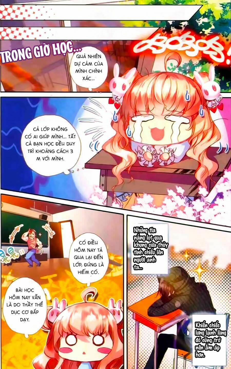 101 sủng vật tình nhân chapter 7 10