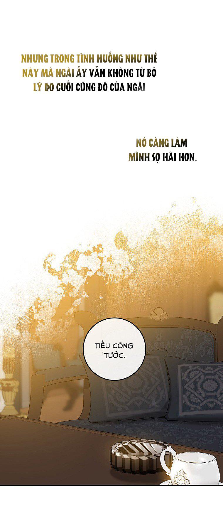 thuần hóa bạo chúa rồi bỏ trốn chapter 72 59