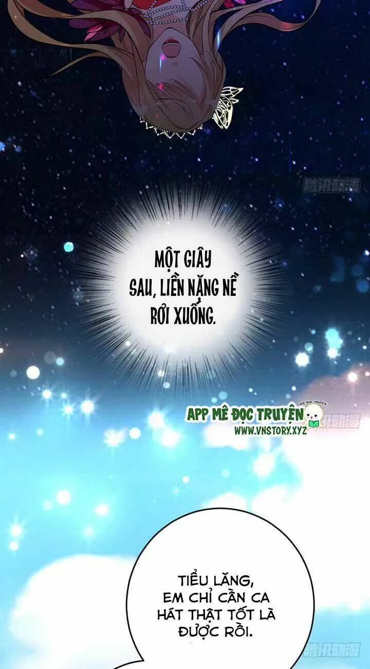 thiên hậu trở về chapter 77 40