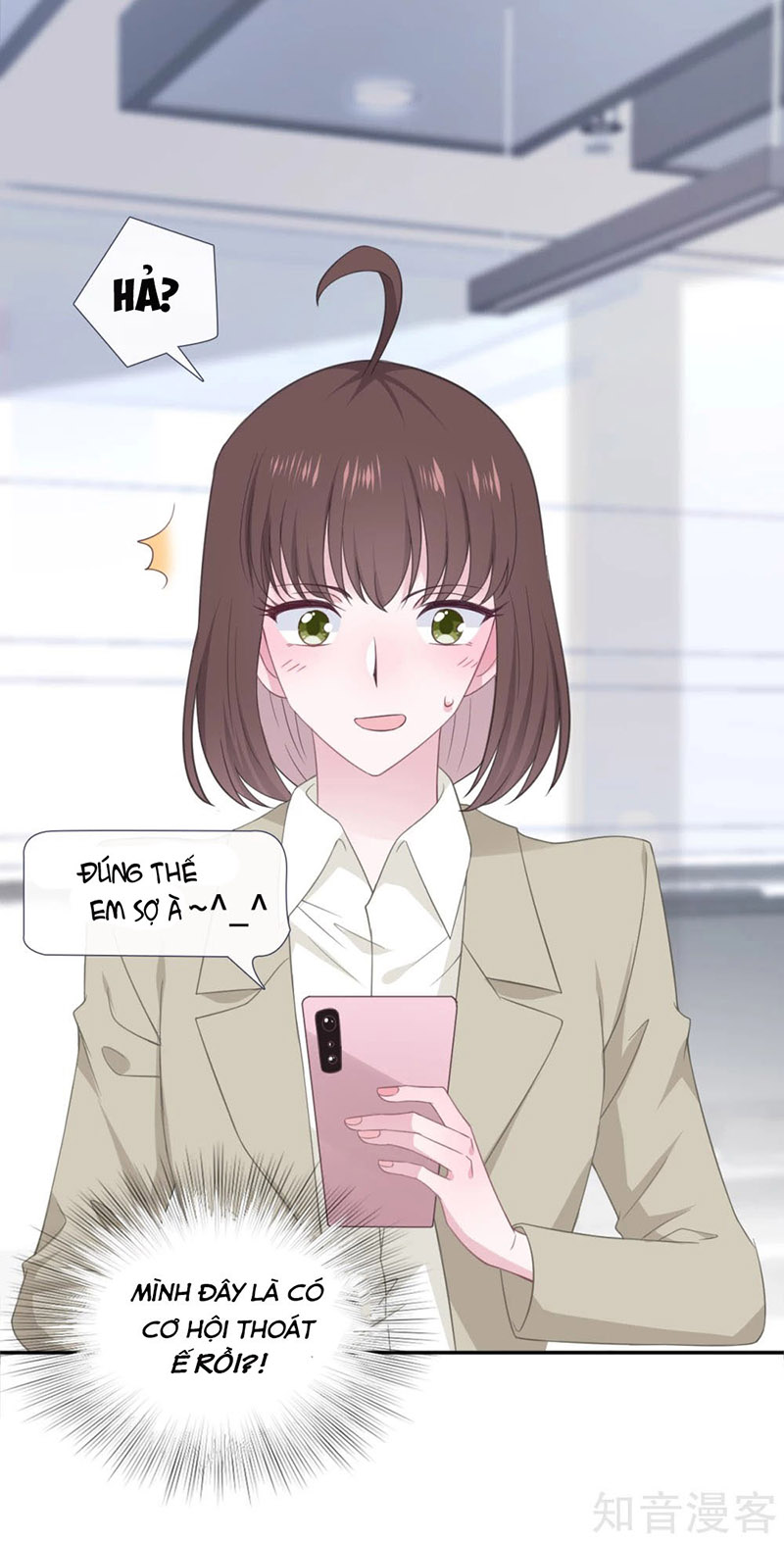 cái thùng cơm sát vách chapter 92.1 18