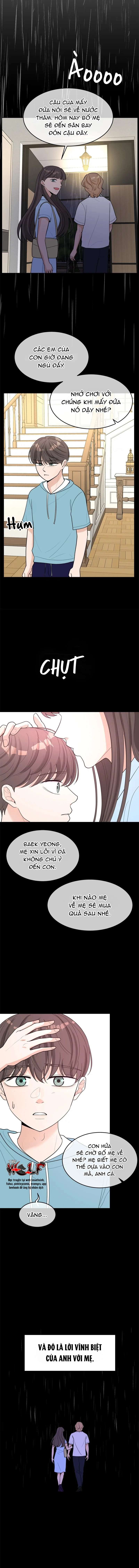 thời gian trở thành lý do của đôi ta chapter 87 2