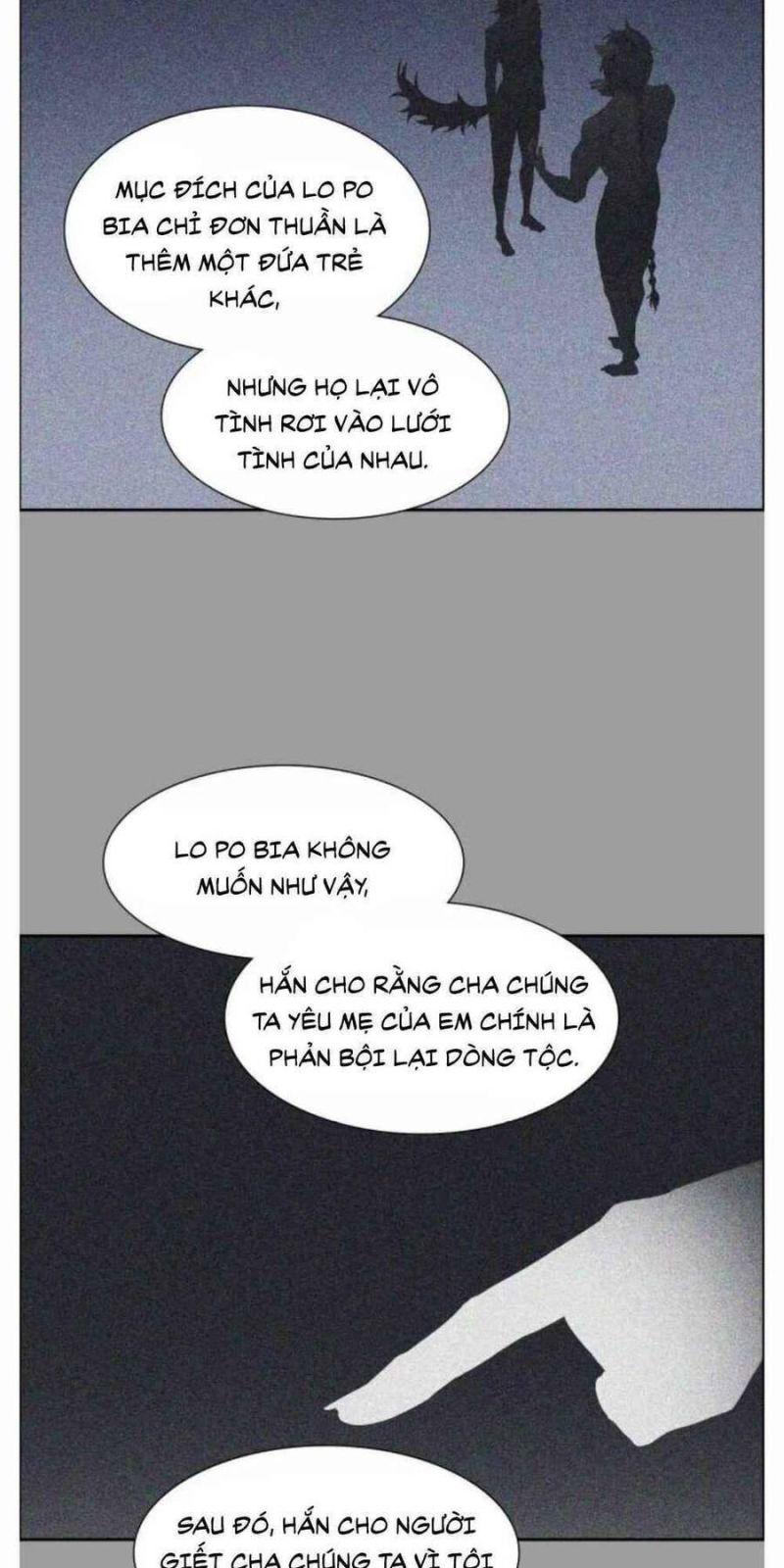 tòa tháp bí ẩn 2 chapter 501 83