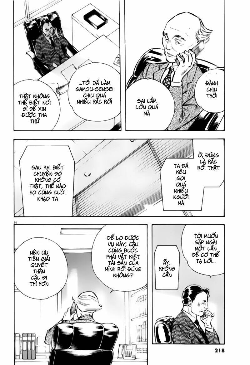 shin kurosagi - con diệc đen 2 chapter 198 16