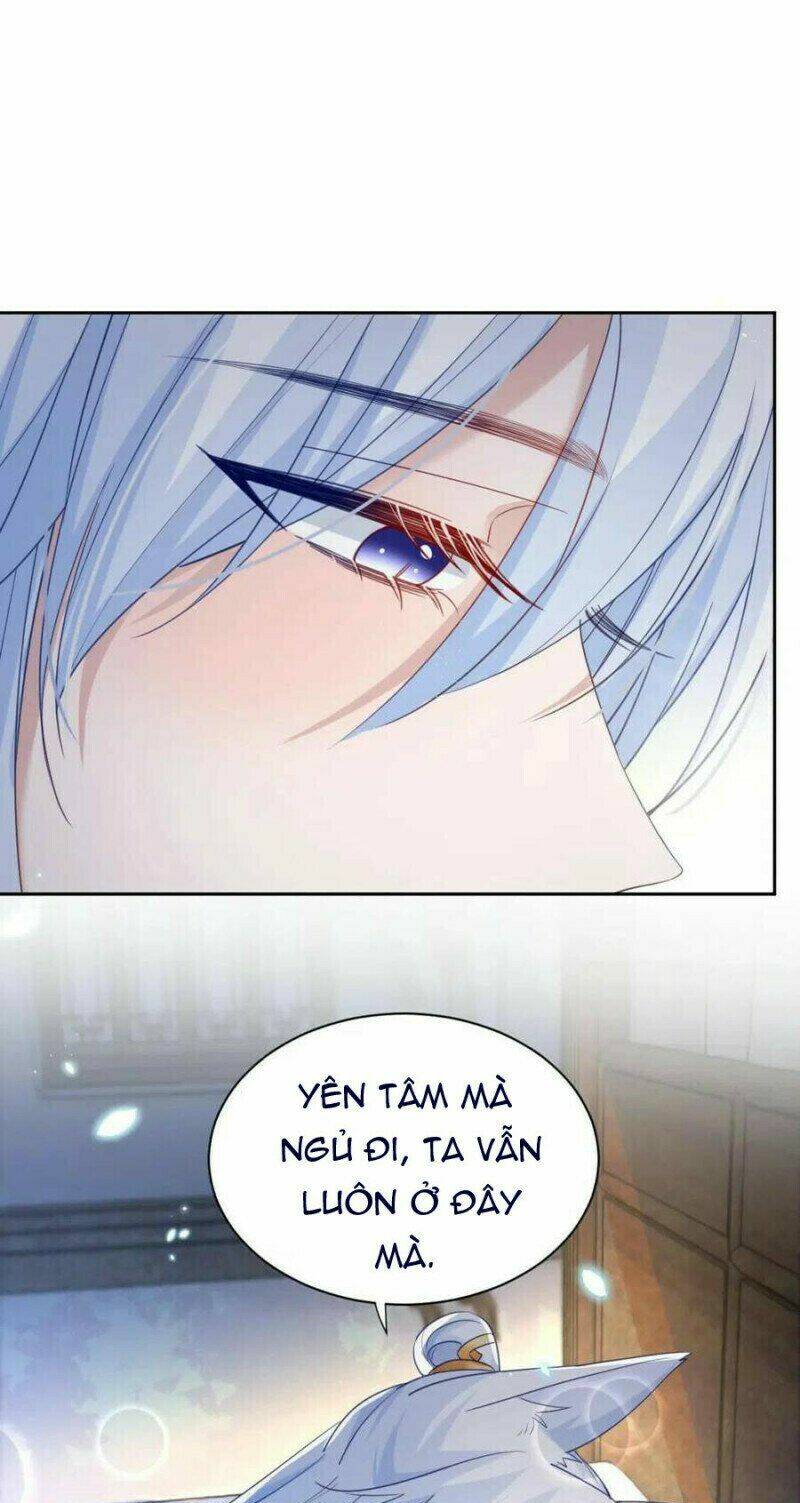 hắc hóa nam chính trực tuyến nuôi thỏ chapter 59 41