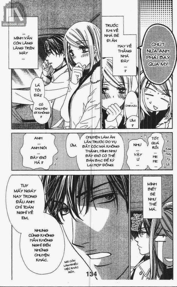 hôn nhân bất đắc dĩ - love of firos you chapter 16 9