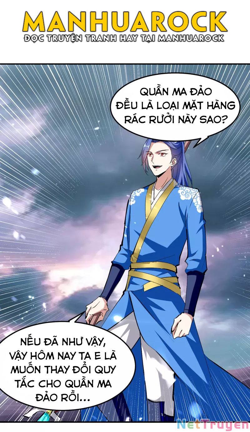 tối cường thăng cấp chapter 324 25