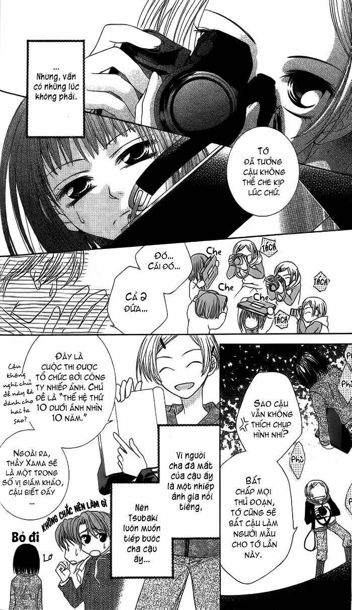 sugar family chapter 13 7