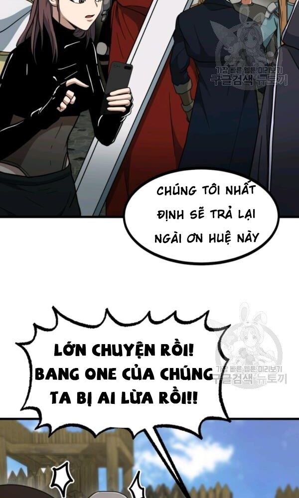 ngôi nhà kết nối với hầm ngục chapter 42 92