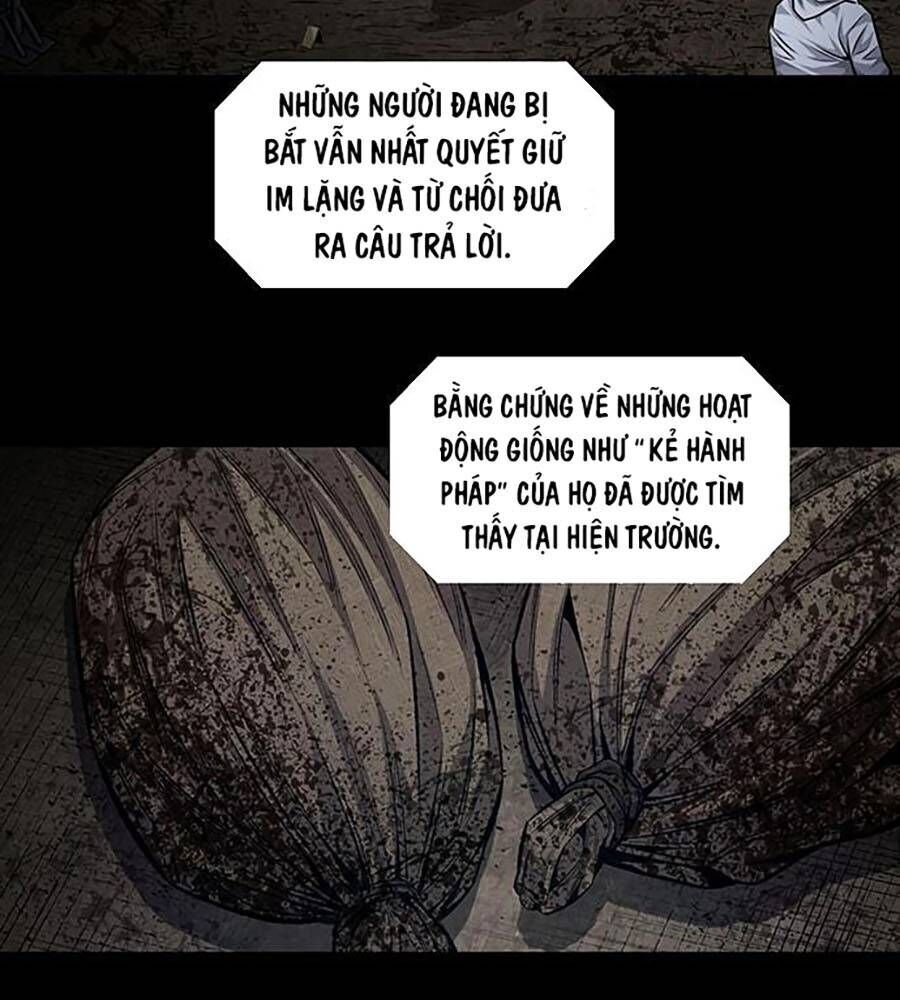 Tao Là Công Lý chapter 64 6