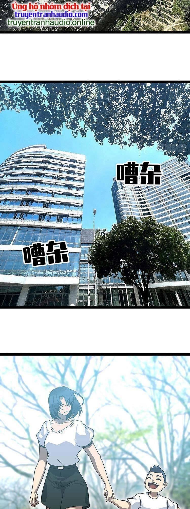 đi lên từ việc chơi game ngiêm túc chapter 95 18