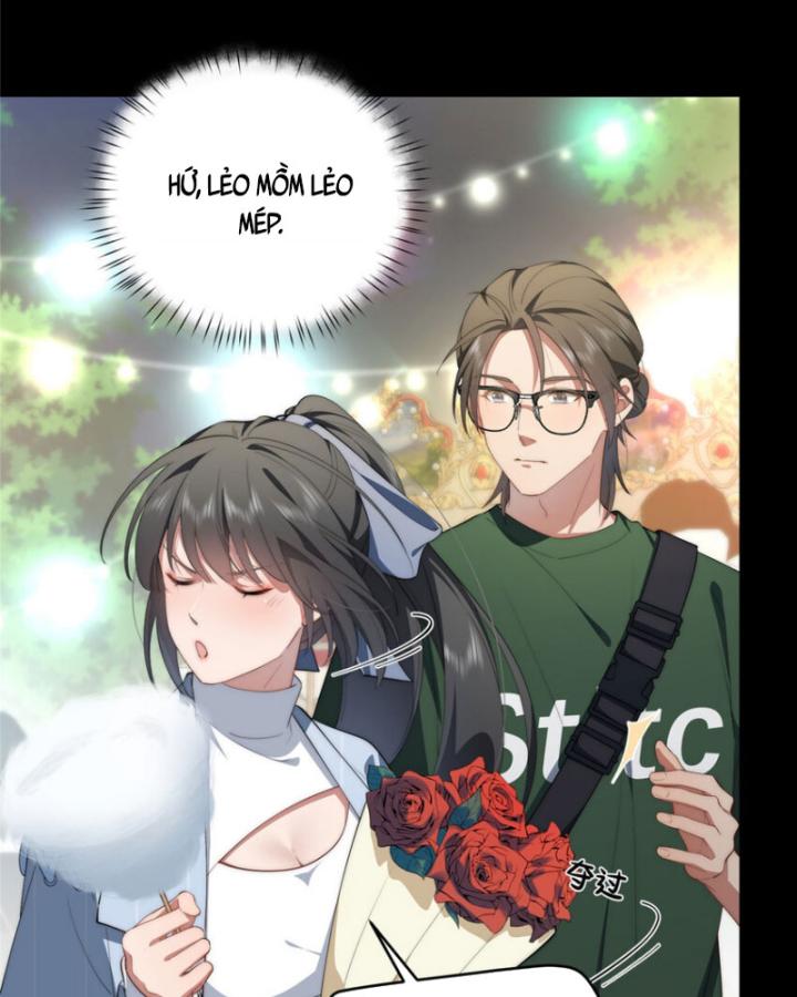 nữ chính chạy từ trong sách ra thì phải làm sao chapter 63 49