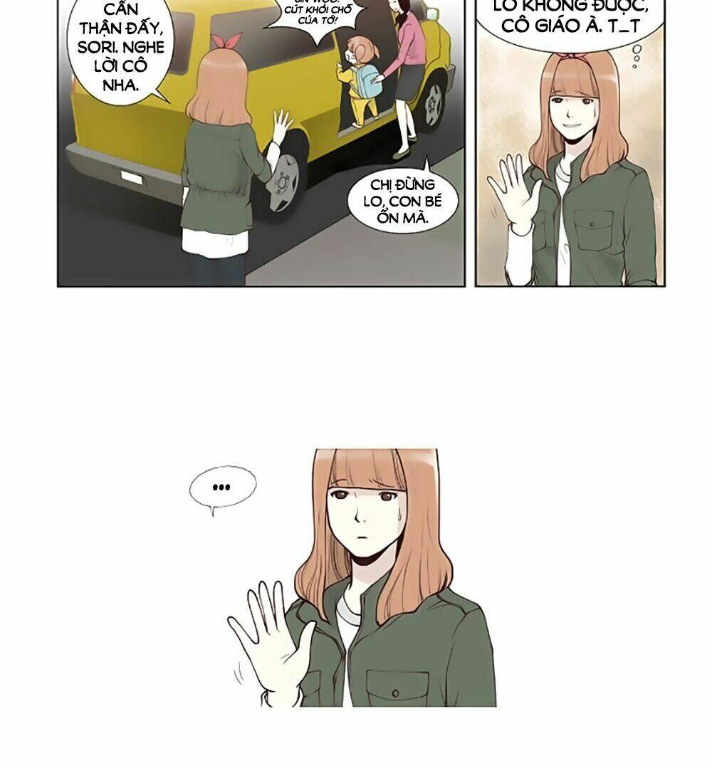 mrs. seonnyeo | mrs. tiên cô chapter 2 20